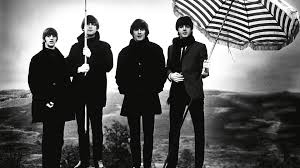 Modello Beatles
